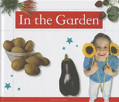 In the Garden
