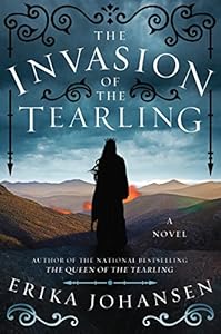 The invasion of the Tearling