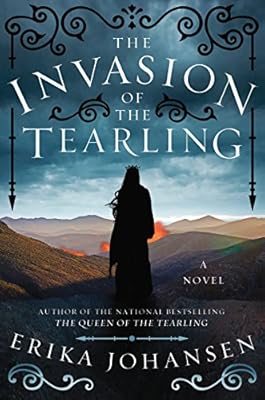The Invasion of the Tearling