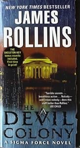 The Devil Colony