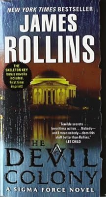 The Devil Colony
