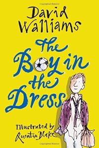The Boy in the Dress