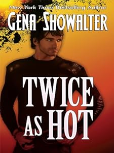 Twice as Hot: Tales of an Extra-ordinary Girl