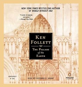 The Pillars of the Earth