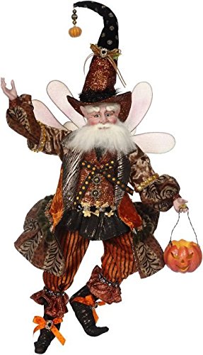 Mark Roberts Jack O Lantern Fairy – Large