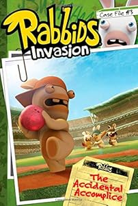 Case File #3 The Accidental Accomplice