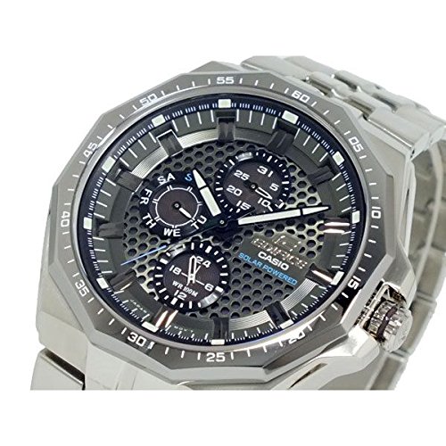 カシオ casio edifice ef 550 - red bull limited edition - black