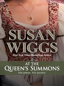 At The Queen's Summons
