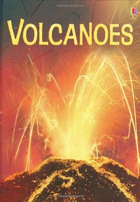 Volcanoes
