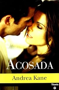 Acosada / I'll Be Watching You (Titania Contemporanea) (Spanish Edition)