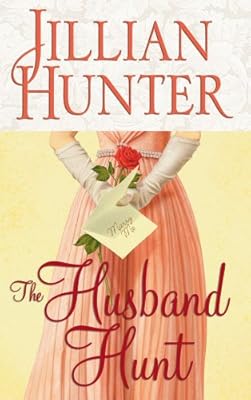 The Husband Hunt (Sonnet Books)
