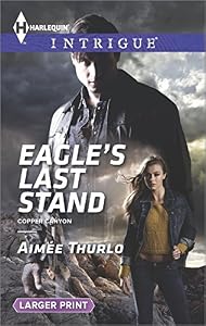 Eagle's Last Stand