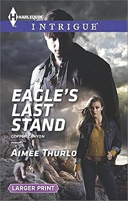 Eagle's Last Stand