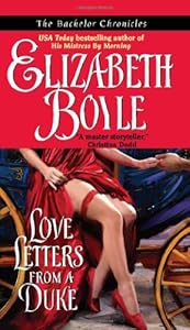 Love Letters from a Duke