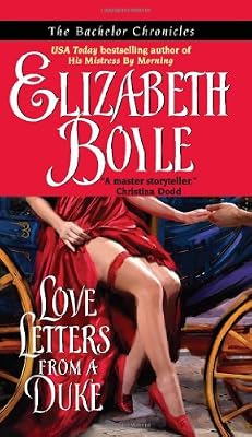 Love Letters from a Duke