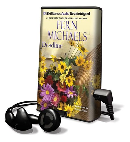 Deadline by Fern Michaels