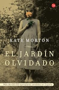 El jardin olvidado