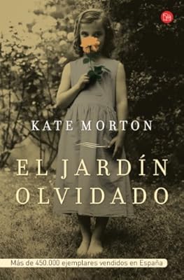 El jardin olvidado