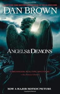 Angels &amp; Demons - Movie Tie-In: A Novel