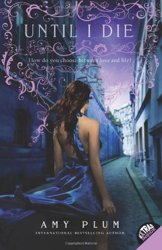 Until I Die by Amy Plum