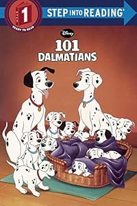 101 Dalmatians by Pamela Bobowicz                       ,