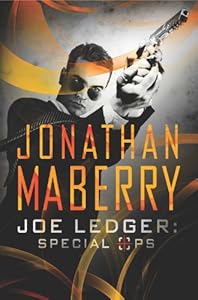 Joe Ledger: Special Ops
