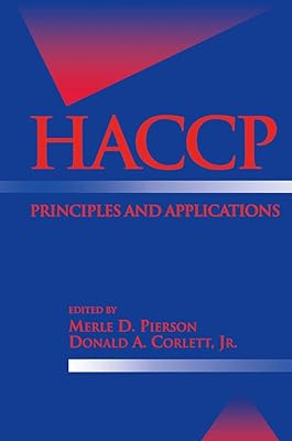 HACCP: Principles and Applications