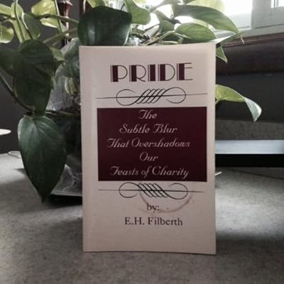 Pride : The Subtle Blur That Overshadows Our Feast of Charity