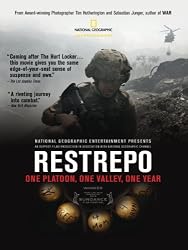 Restrepo