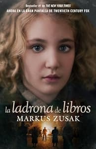 La ladrona de libros (Vintage Espanol) (Spanish Edition)