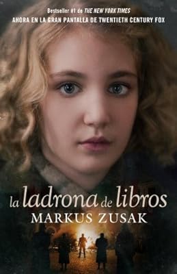 La ladrona de libros (Vintage Espanol) (Spanish Edition)