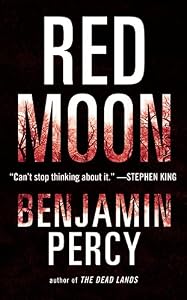 Red Moon: A Novel