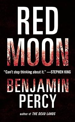 Red Moon: A Novel