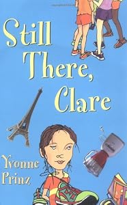 Still There, Clare
