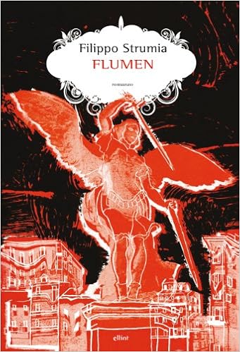 Filippo Strumia - Flumen (2014)
