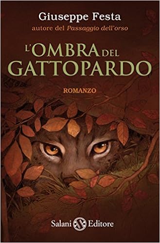 Giuseppe Festa - L' ombra del gattopardo (2014)