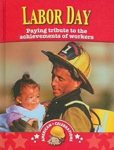 Labor Day by Lynn Hamilton