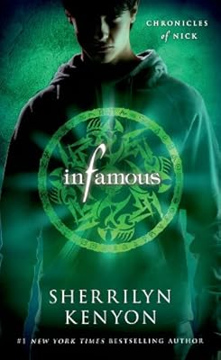 Infamous: Chronicles of Nick