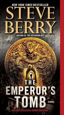 The Emperor's Tomb