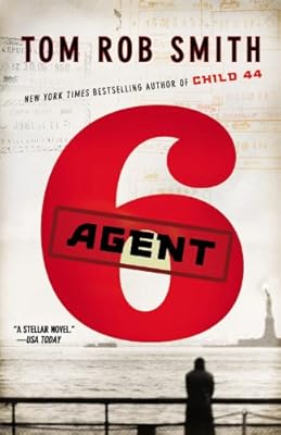Agent 6