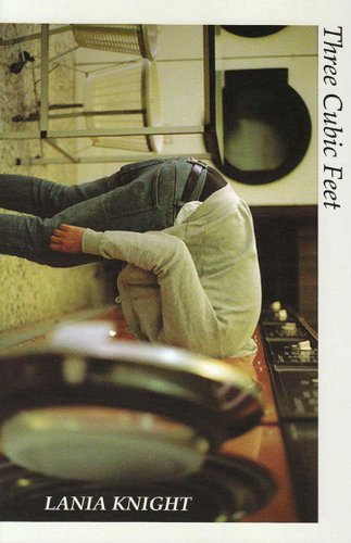 Three Cubic Feet by Lania Knight