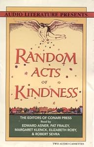 Random Acts of Kindness