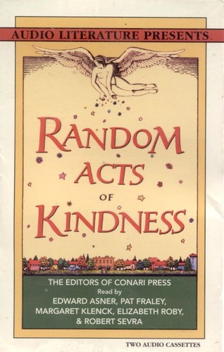 Random Acts of Kindness by Conari Press