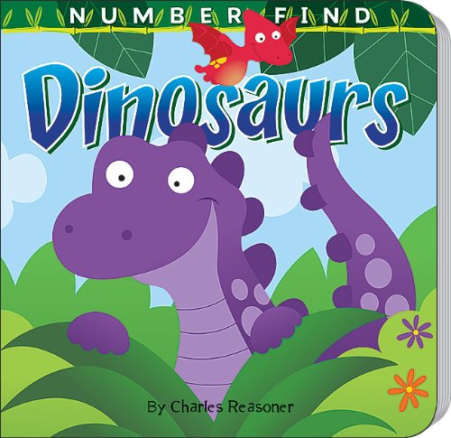 Dinosaurs by Charles Reasoner