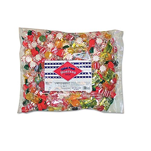 MFR430220 - Mayfair Assorted Candy Bag