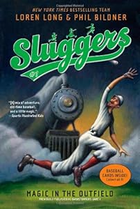 Magic in the Outfield