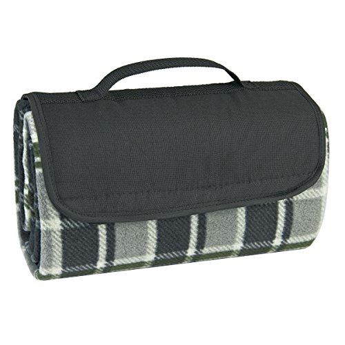 Algopix Similar Product 19 - RollUp Picnic Blanket Set of 25