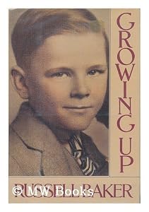 Growing Up