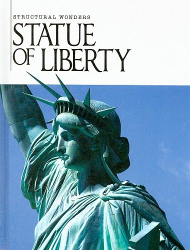 Statue of Liberty by Jennifer Hurtig