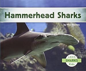 Hammerhead Sharks by Nico Barnes